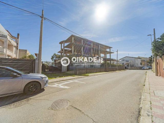 Villa in vendita a Cagliari CA