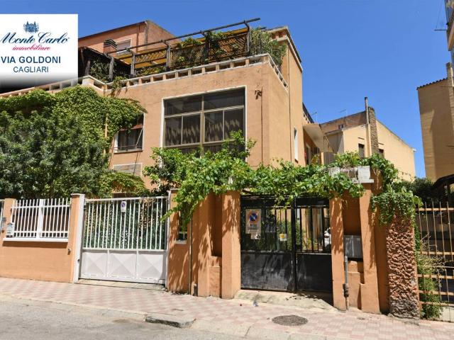 Villa in vendita a Cagliari CA