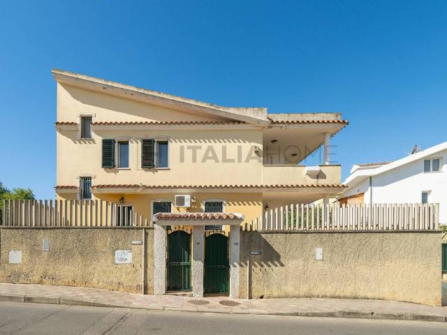 Villa in vendita a Cagliari CA