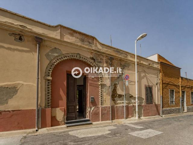 Villa in vendita a Cagliari CA