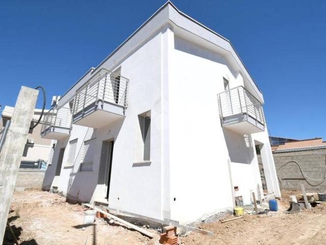 Villa in vendita a Cagliari CA