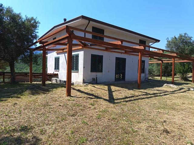 Villa in vendita a Caiazzo CE