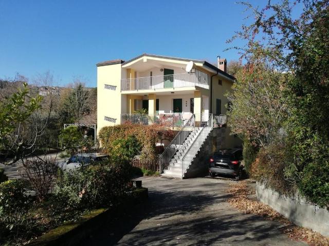 Villa in vendita a Caiazzo CE