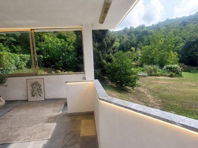 Villa in vendita a Cairo Montenotte SV
