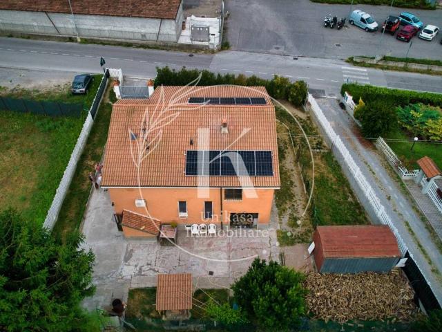 Villa in vendita a Cairo Montenotte SV