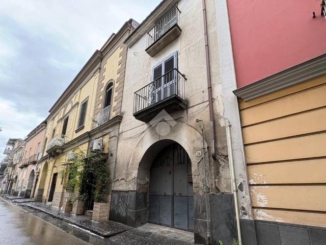 Villa in vendita a Caivano NA