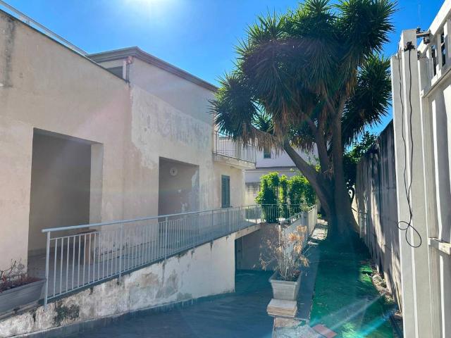 Villa in vendita a Caivano NA