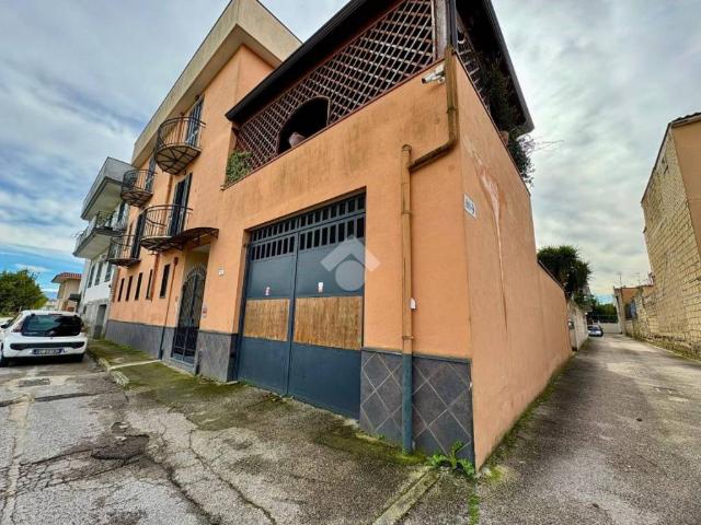 Villa in vendita a Caivano NA