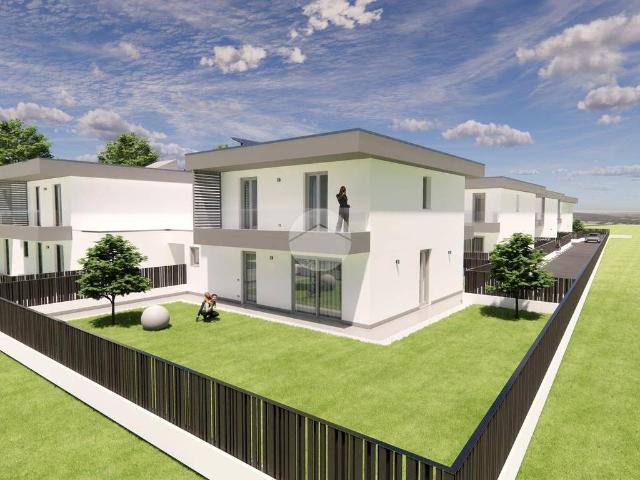 Villa in vendita a Calcio BG