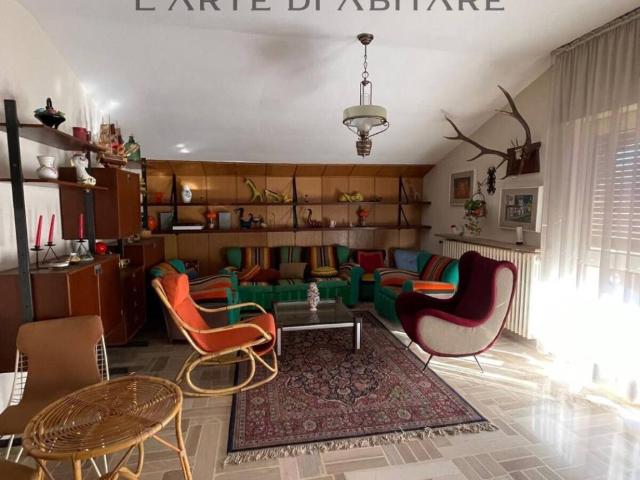 Villa in vendita a Calalzo di Cadore BL