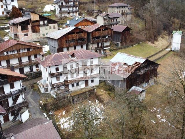 Villa in vendita a Calalzo di Cadore BL