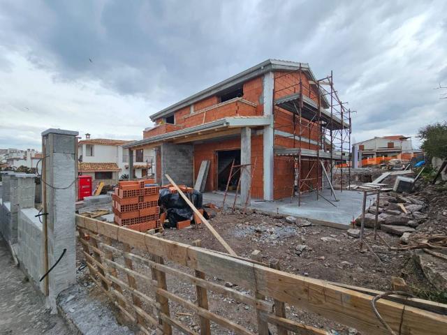 Villa in vendita a Calasetta SU