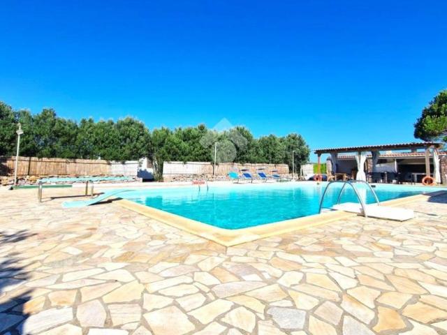 Villa in vendita a Calasetta SU