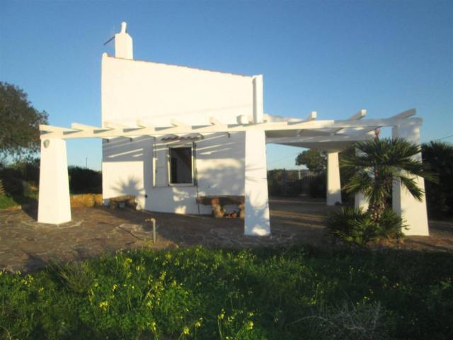 Villa in vendita a Calasetta SU