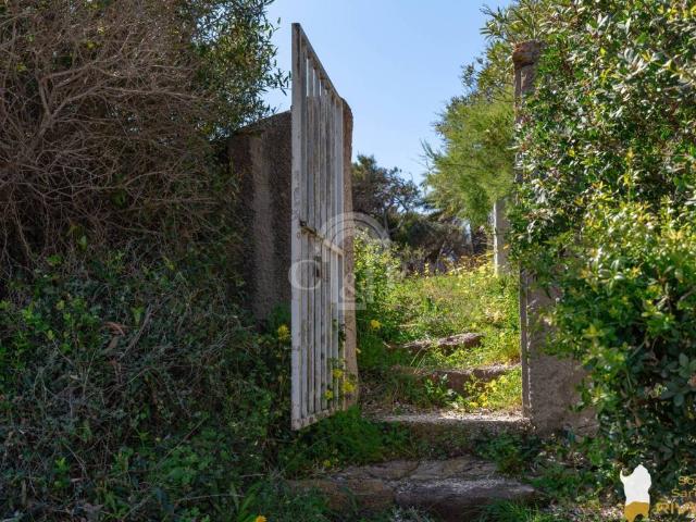 Villa in vendita a Calasetta SU
