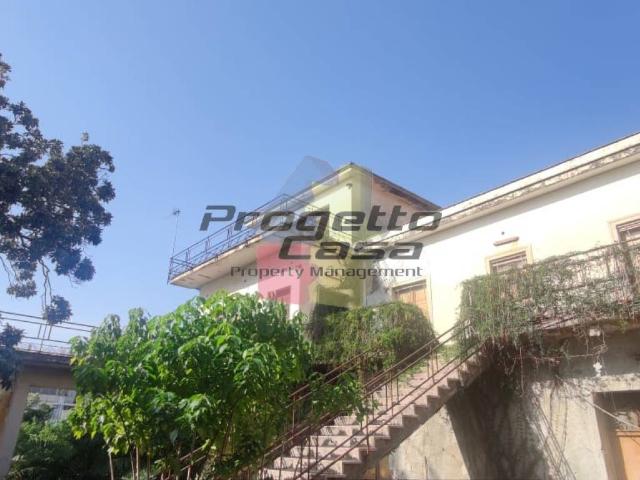 Villa in vendita a Calatabiano CT