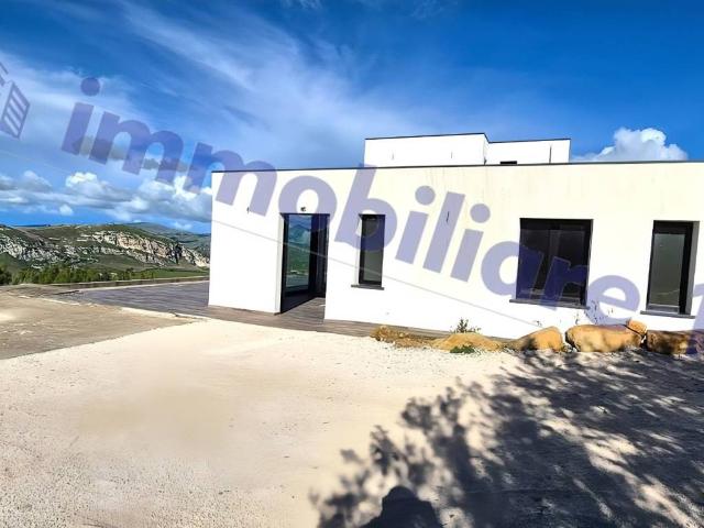 Villa in vendita a Calatafimi Segesta TP