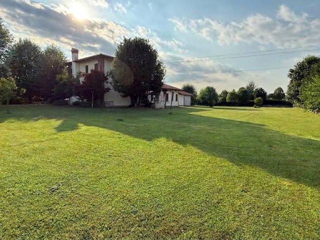 Villa in vendita a Caldogno VI