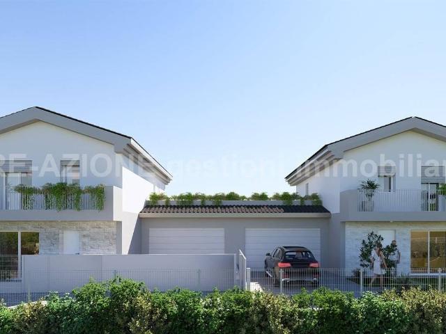 Villa in vendita a Caldogno VI