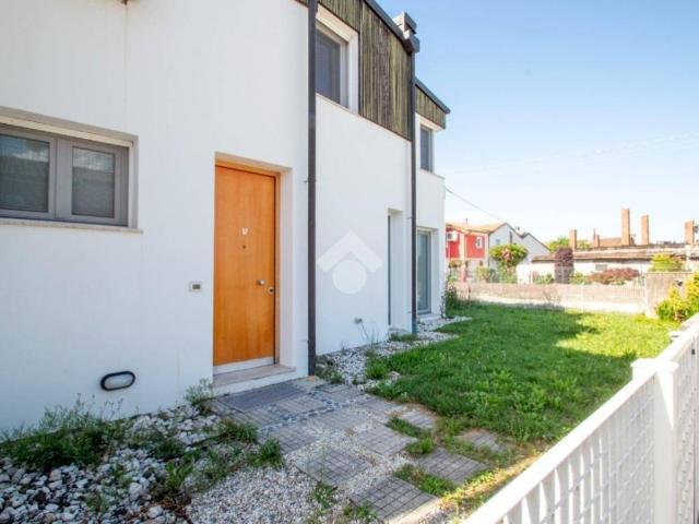 Villa in vendita a Caldogno VI