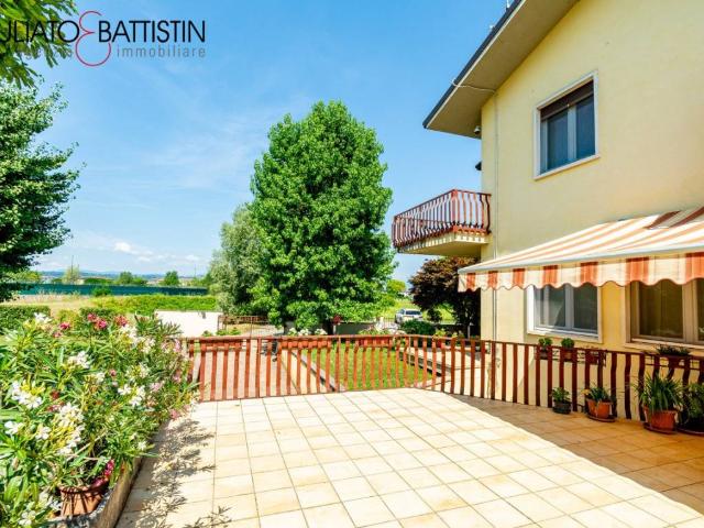 Villa in vendita a Caldogno VI