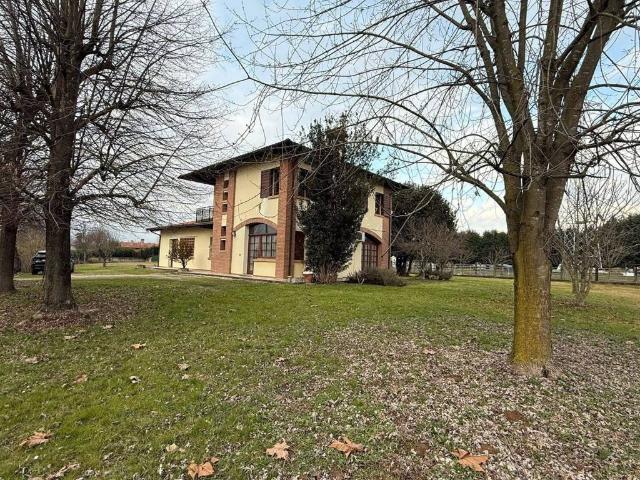 Villa in vendita a Caldogno VI
