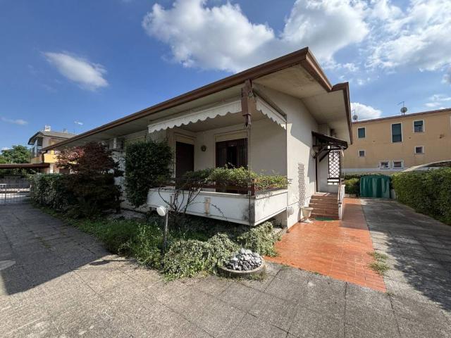 Villa in vendita a Caldogno VI