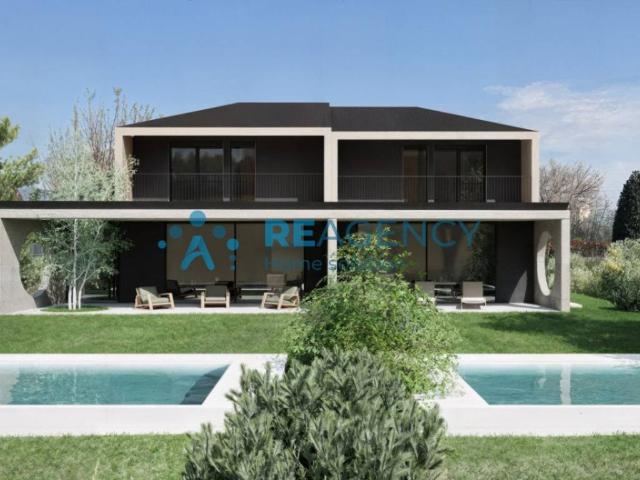 Villa in vendita a Caldogno VI