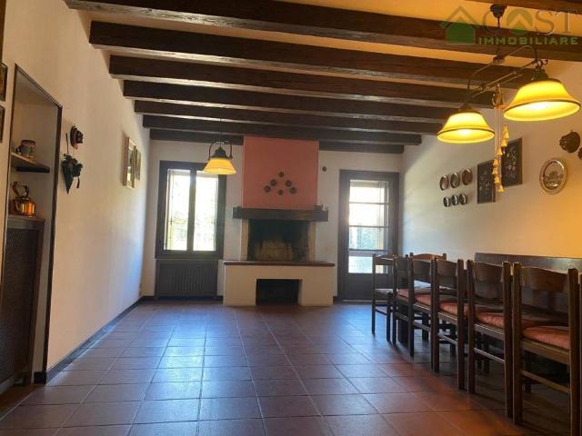 Villa in vendita a Caldogno VI