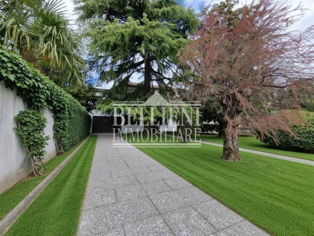 Villa in vendita a Caldogno VI