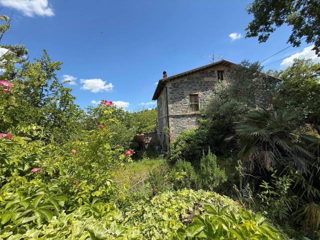 Villa in vendita a Caldarola MC