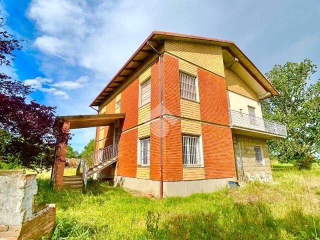 Villa in vendita a Calderara di Reno BO