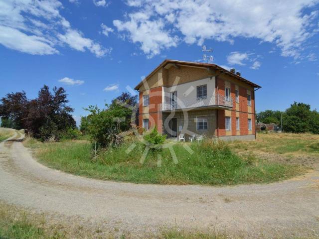 Villa in vendita a Calderara di Reno BO