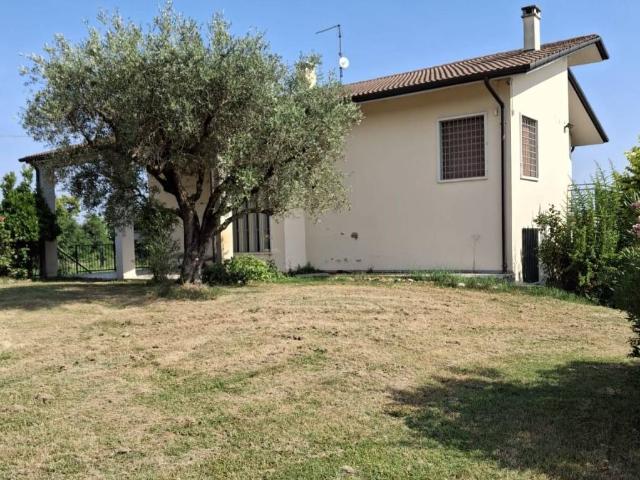 Villa in vendita a Caldiero VR