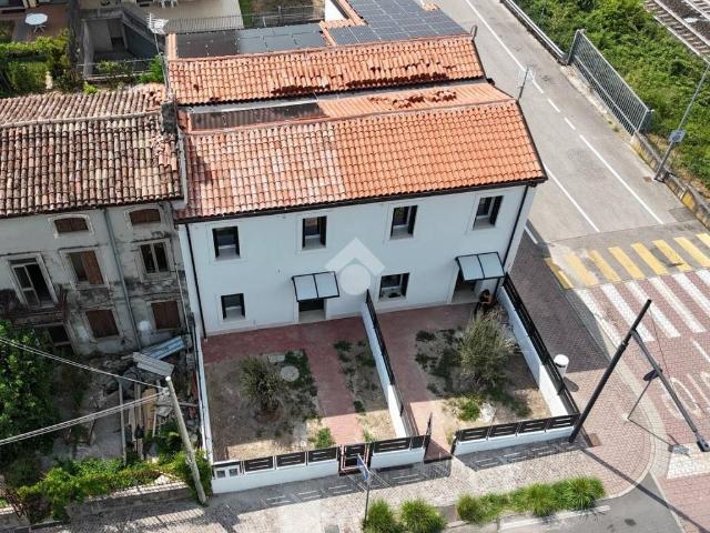Villa in vendita a Caldiero VR