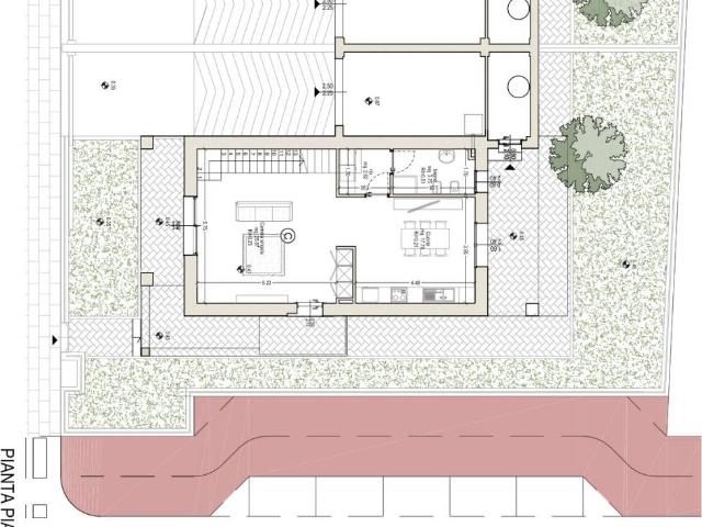 Villa in vendita a Calenzano FI