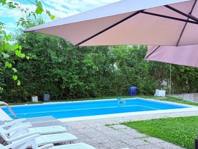 Villa in vendita a Calendasco PC