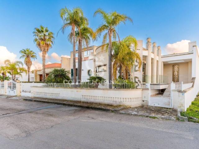 Villa in vendita a Calimera LE