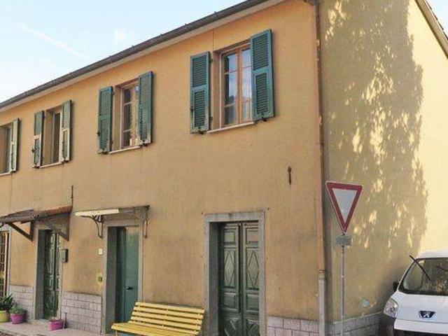 Villa in vendita a Calice al Cornoviglio SP