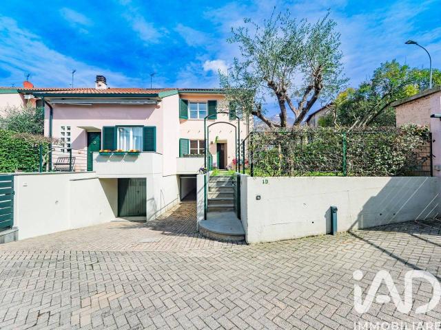 Villa in vendita a Calolziocorte