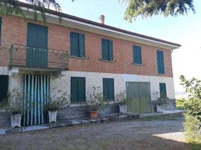Villa in vendita a Calosso AT