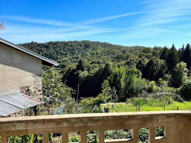 Villa in vendita a Callabiana BI