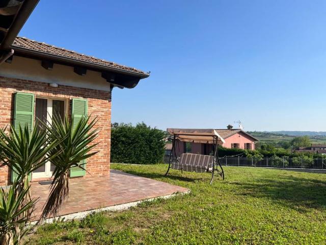 Villa in vendita a Calliano AT