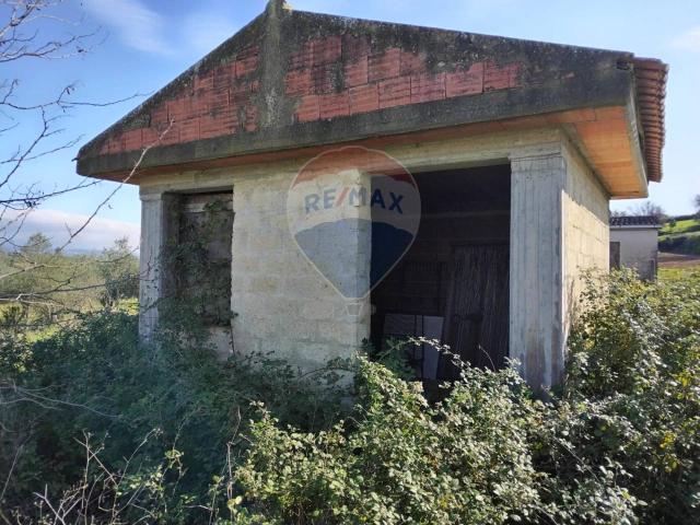Villa in vendita a Caltagirone