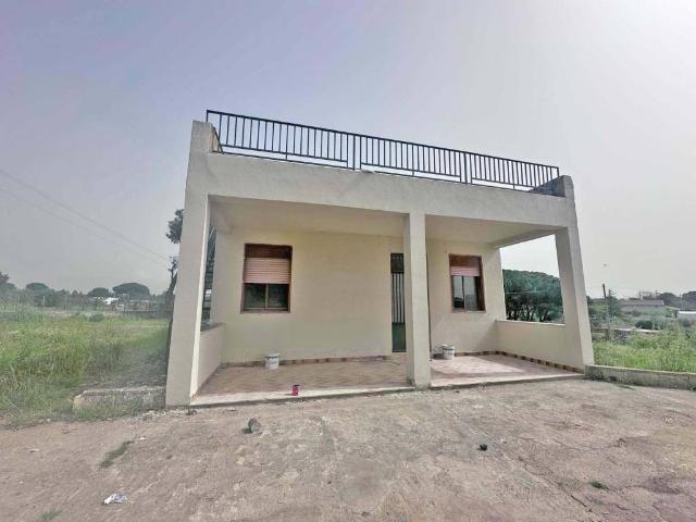 Villa in vendita a Caltagirone CT
