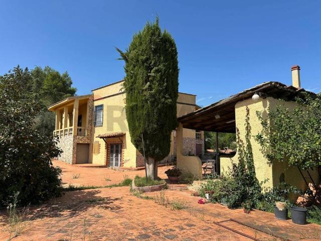 Villa in vendita a Caltagirone CT