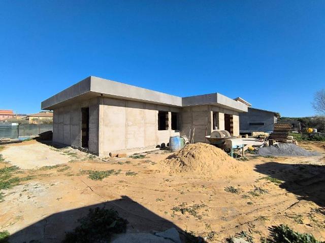 Villa in vendita a Caltagirone CT