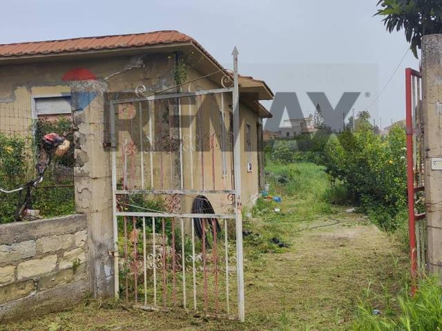 Villa in vendita a Caltagirone CT