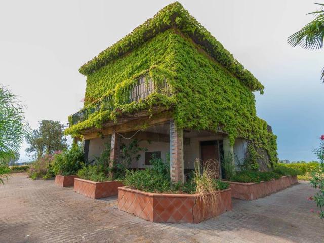 Villa in vendita a Caltagirone CT