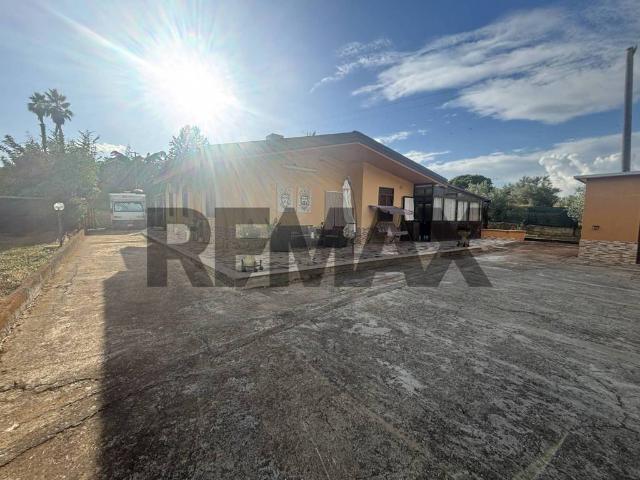 Villa in vendita a Caltagirone CT